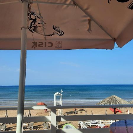 Cava dʼAliga Covo Dei Marinaiヴィラ エクステリア 写真