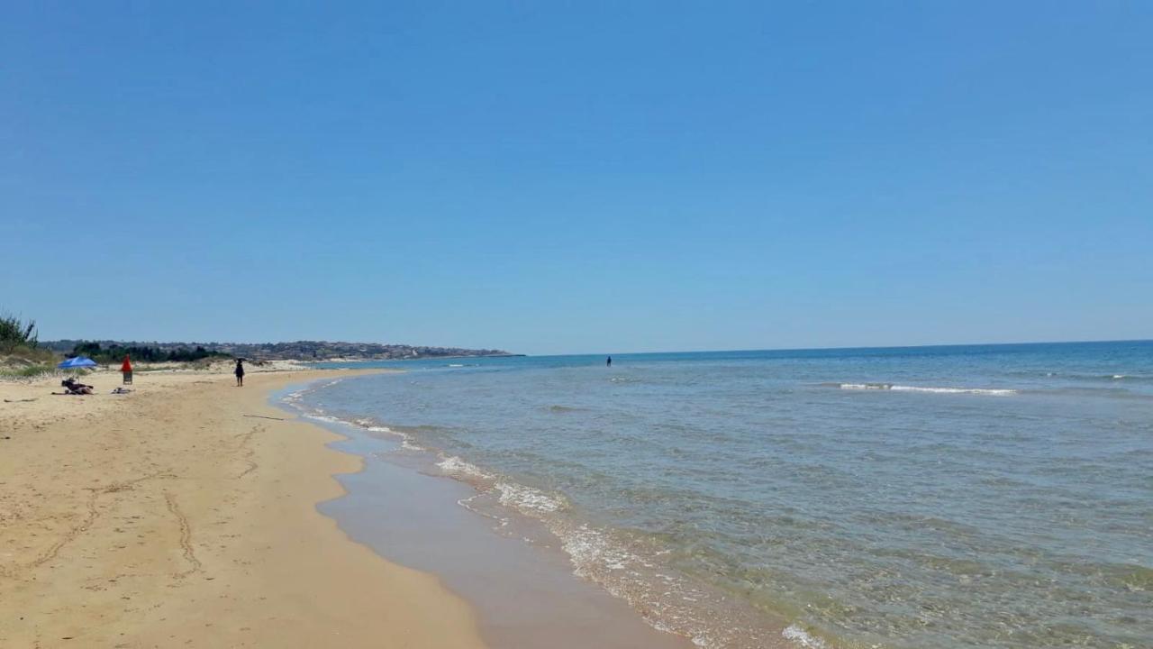 Cava dʼAliga Covo Dei Marinaiヴィラ エクステリア 写真