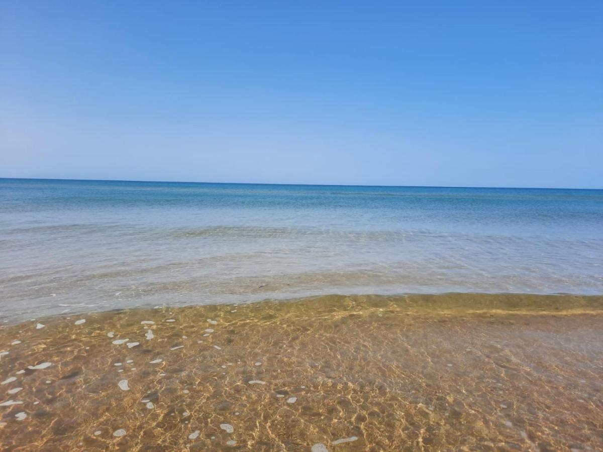 Cava dʼAliga Covo Dei Marinaiヴィラ エクステリア 写真