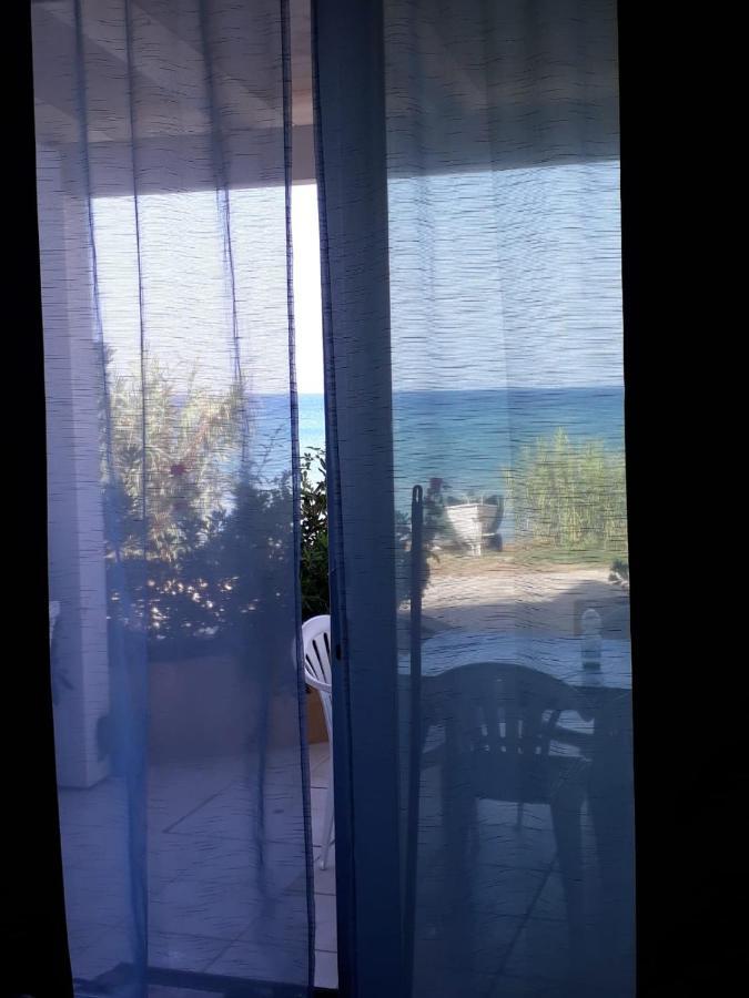 Cava dʼAliga Covo Dei Marinaiヴィラ エクステリア 写真
