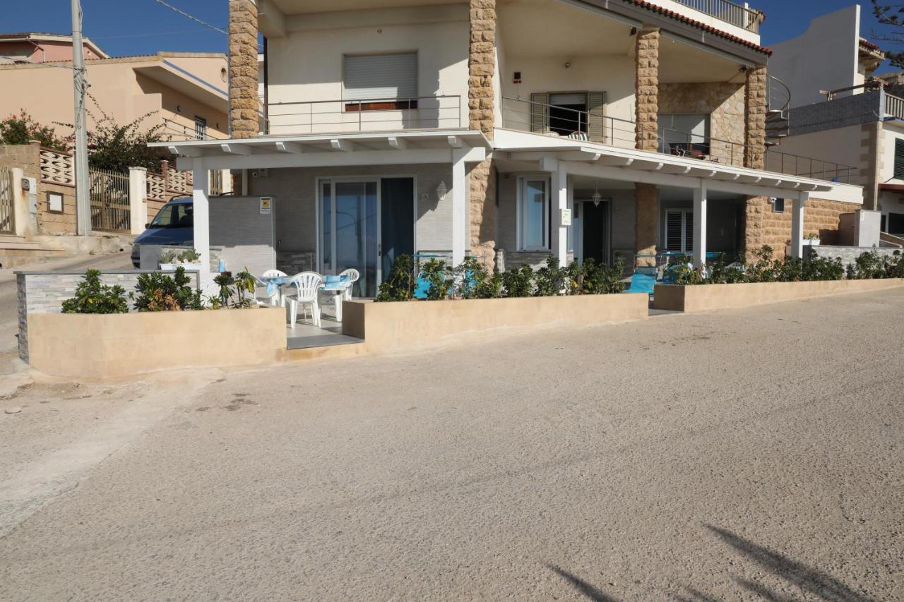 Cava dʼAliga Covo Dei Marinaiヴィラ エクステリア 写真
